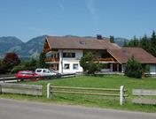 Haus Burgfrieden