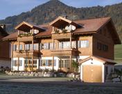 Haus am Riedbach