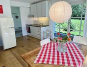 Bergtraum Ferienwohnung