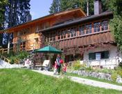 Berghaus Kuckucksnest