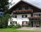 Ferienwohnungen W. Matt