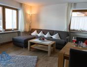 Bergkristall Ferienwohnung