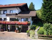 Ferienwohnungen Gillhuber