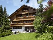Haus Oberdorf 1