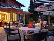 Vintage-Hotel Charivari