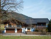 Landhaus Alpenglühen