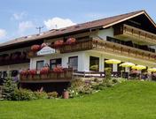 Alpengasthof Sonnenkopf