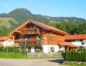 Ferienwohnung Heinl
