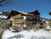 Ferienwohnung Alpenrose