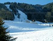 Ferienhaus Riss