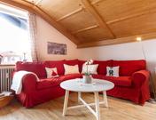 Ferienwohnung Hörnernest