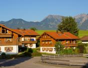 Ferienwohnungen am Goldbach/Hartmann