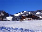Ferienhaus Brigitte