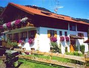 Ferienwohnungen Hartmann