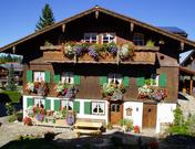 Ferienwohnung Milz