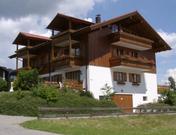 Ferienwohnung Edelweiss/Graf