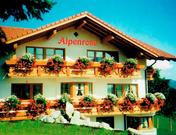 Haus Alpenrose