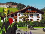 Gästehaus Litzinger am Kurpark