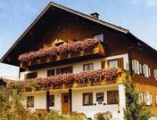 Gästehaus Alpenrose