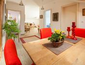 Ferienwohnung Wohlgemut