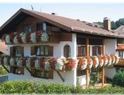 Ferienwohnungen Alpenglühen