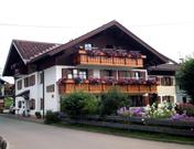 Gästehaus Krumbacher