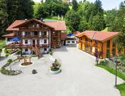 Hotel Forellenbach