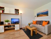 Ferienwohnung Herzstück