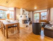 Ferienwohnung Hirschsprung