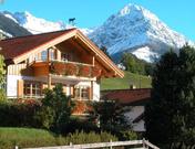 Ferienhaus Enzian