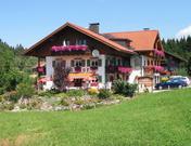 Hotel Pension Alpenhof