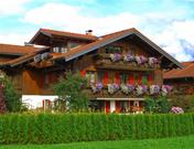 Ferienwohnung Petermann