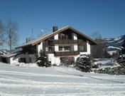 Ferienhaus Riss