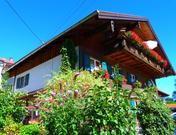 Ferienwohnung Gänseliesl