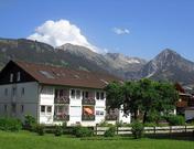 Allgäu Appartements mit Hallenbad