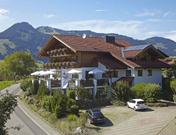 Hotel-Restaurant Oberdorfer Stuben
