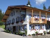 Landhaus Burgschrofen