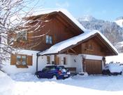 Gästehaus Dickmeis
