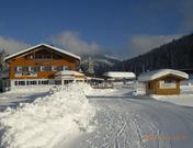 Berghotel-Restaurant Schelpenalp
