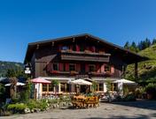 Alphotel Bodenseehütte