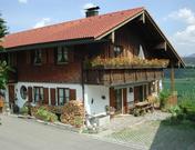 Ferienwohnung Am Bichl