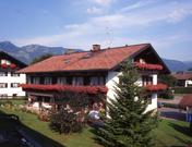 Gästehaus Gschwender