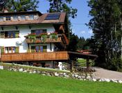 Haus am Bach