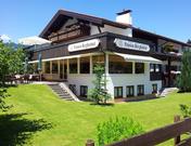 Pension Bergheimat