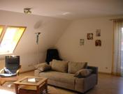 Ferienwohnung am Selenter See