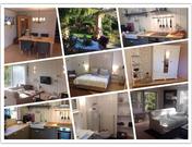 Ostseewohntraum Ferienwohnung Eva
