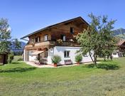 Ferienwohnungen Brixental: Landhaus Hinterebenhub