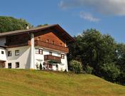 Feiersingerhof, Appartements