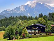Gästehaus - Pension Hölzl