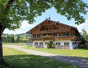 Ferienwohnungen Brixental Ferienhaus Hinterebenhub